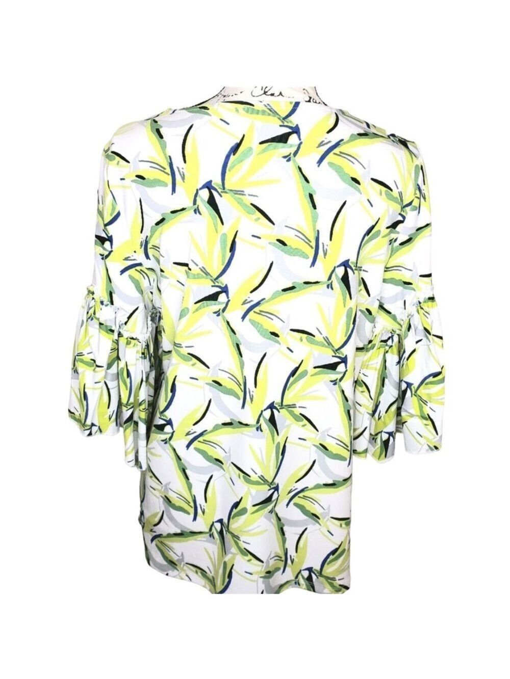 Alfani printed top - Picture 3 of 3